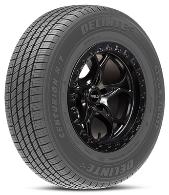 Delinte Delinte Centurion H/T tire