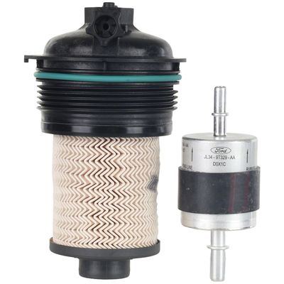 Motorcraft FD4627 view 2