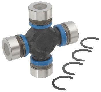 SKF UJ234 view 3