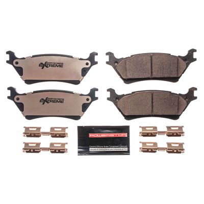 PowerStop Z361602