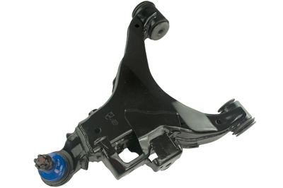 Mevotech Original Grade GS86136 view 8