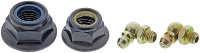 Mevotech Supreme MS258113 view 5