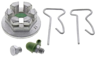 Mevotech TTX CTXMS50153 view 11