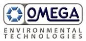 Omega Environmental Technologies logo