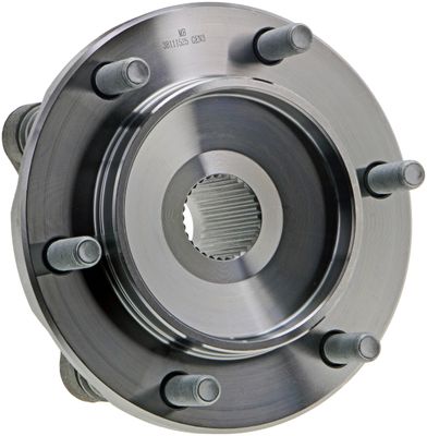 Mevotech Supreme MB86349 view 4