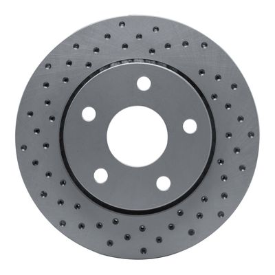 Dynamic Friction Company 82042030L