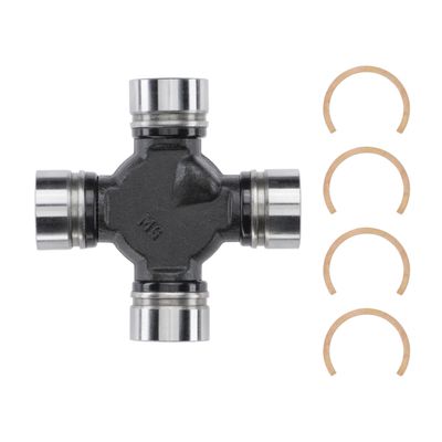 MOOG Driveline Products 234 view 2