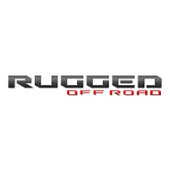Rugged Off Road logo