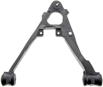 Mevotech Supreme CMS50153 view 9