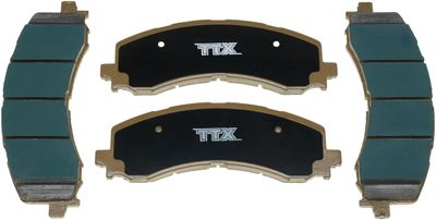 Mevotech TTX TXBPC2382 view 8
