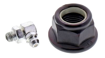 Mevotech Supreme CMS20343 view 7