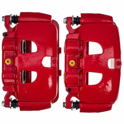 PowerStop S5486 view 3