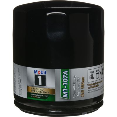 Mobil 1 M1107A view 8