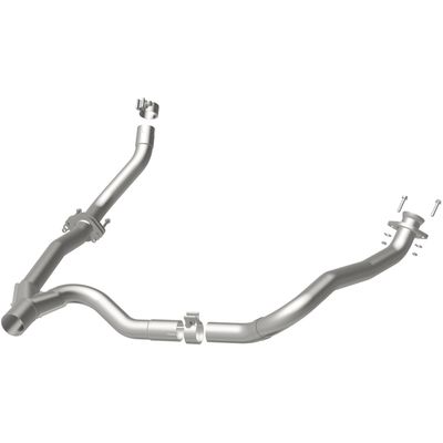 MagnaFlow 19211 view 3