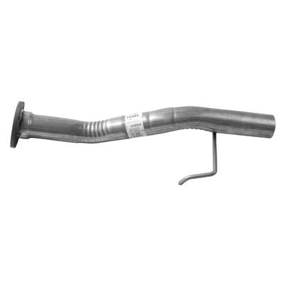 AP Exhaust 28931