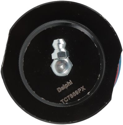 Delphi TC7869PX view 7