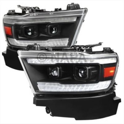 Auto Accessories Garage AG0490601684