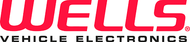 Wells Vehicle Electronics logo