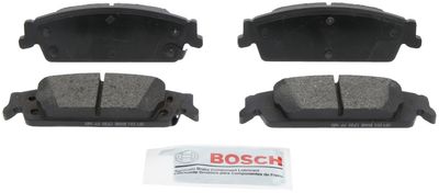 Bosch BE1707 view 3