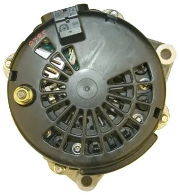 Bosch AL8785X view 4