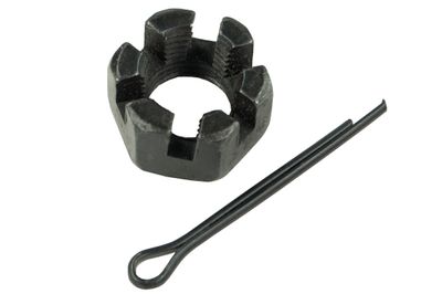 Mevotech Original Grade GS86134 view 5