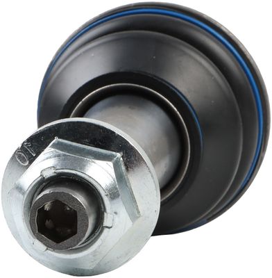 Delphi TC4190 view 5