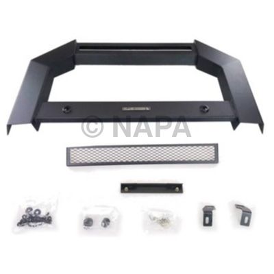 Auto Accessories Garage AG0666900025