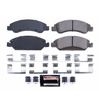 PowerStop Z231363