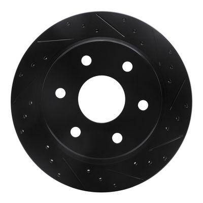 Dynamic Friction Company 63348041R