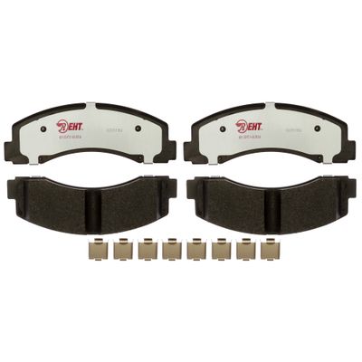 Raybestos Element3 EHT2087H