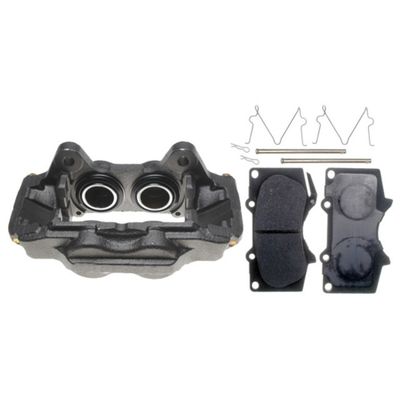 Raybestos R-Line RC11554 view 2