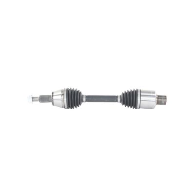TrakMotive CH8256HDX