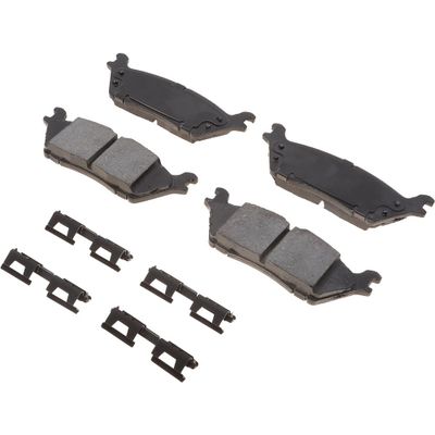 ACDelco Gold 17D1790ACHF1