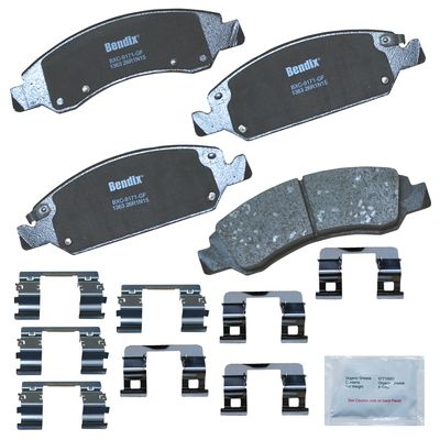 BENDIX PRIORITY 1 CFC1363