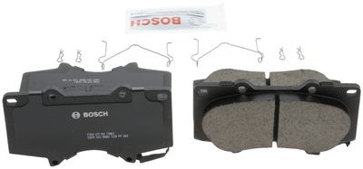 Bosch BC976 view 7