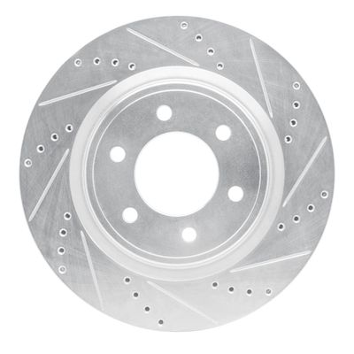 Dynamic Friction Company 63154287R