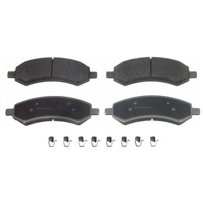 Wagner Brake ThermoQuiet MX1084