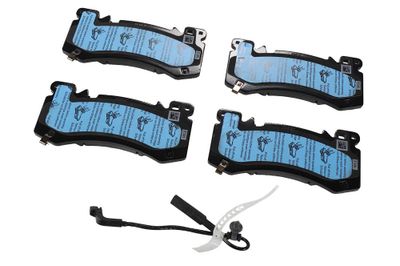 GM Genuine Parts 87866865 view 3