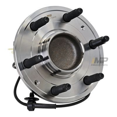 InMotion Parts WA515159HD
