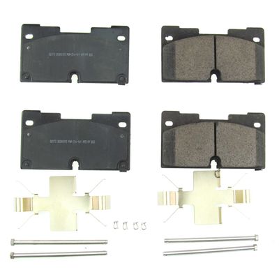 PowerStop 172173