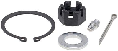 Mevotech Supreme MK80630 view 5