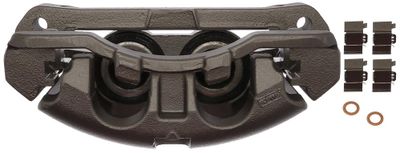 ACDelco Gold 18FR12594 view 2