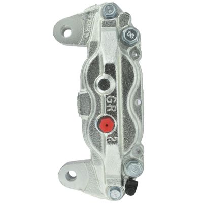 Quality-Built BC12343 view 2