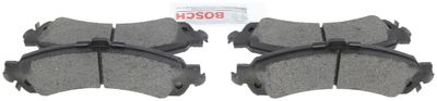 Bosch BE834 view 3