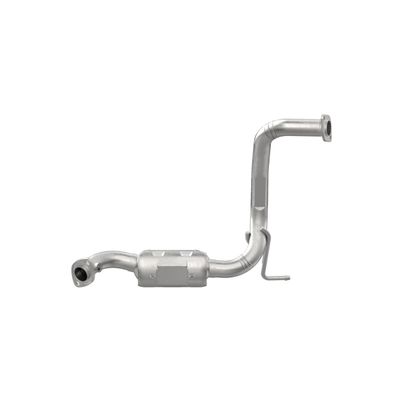 Walker Exhaust 73051 view 2