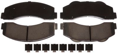 ACDelco Gold 17D1414MHSV