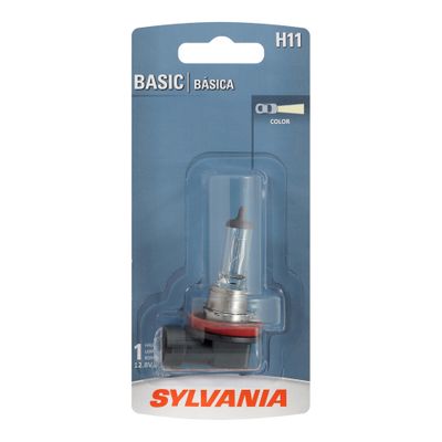 SYLVANIA H11BP