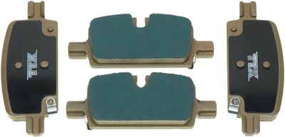 Mevotech TTX TXBCP2174 view 7