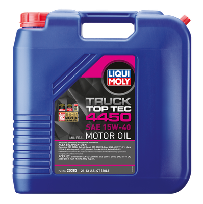 LIQUI MOLY 20383 view 2