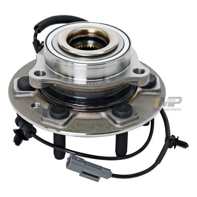InMotion Parts WA515178 view 3